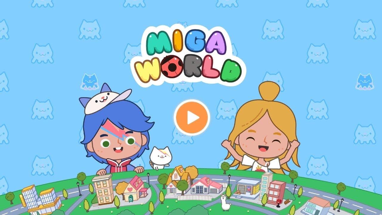 Miga World Mod APK 1.80 Unlocked All Unduh Gratis Versi Terbaru Untuk Android