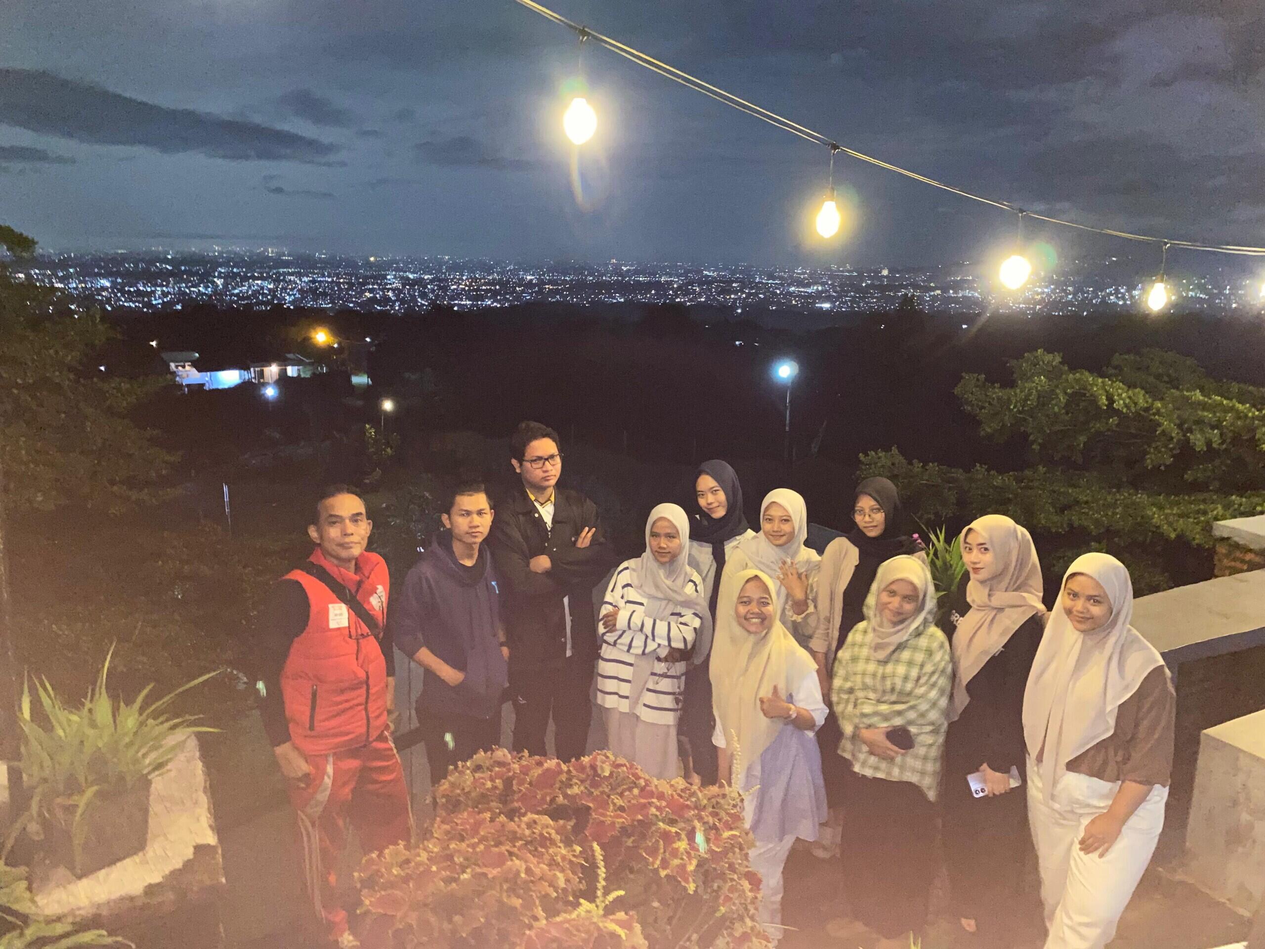 Saat Saya Memulai Jadi Relawan Taman Bacaan, Ternyata ...