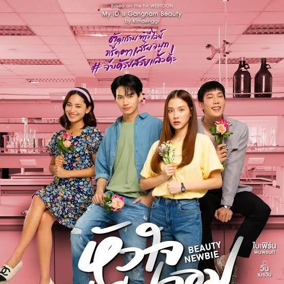 Film Thailand Bisa Menggeser Film Korea, Kenapa Begitu?