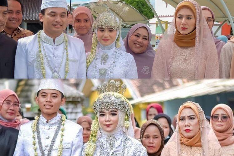 Ekspresi Wulan Guritno Perankan Ibunda Norma Jadi Sorotan