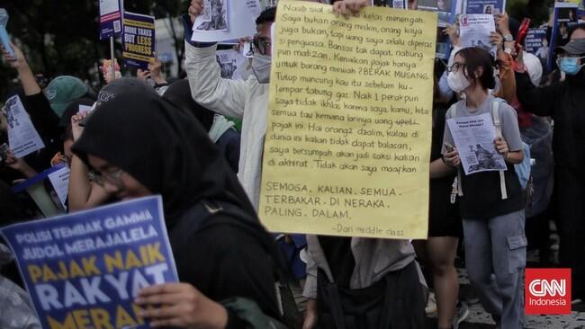 &#91;Pembodohan Publik&#93; Ditjen Pajak: PPN 12 Persen Hanya Tambah Harga Barang 0,9 Persen