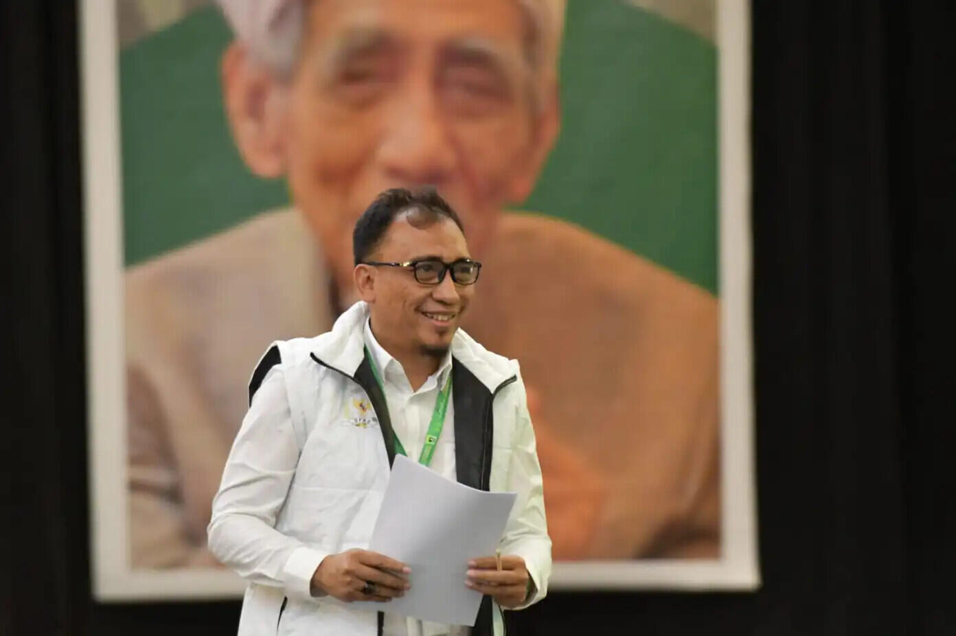 Ketua DPP Partai PPP Minta Seluruh Kader PPP Patuhi Mukernas, Pelaksanaan Muktamar