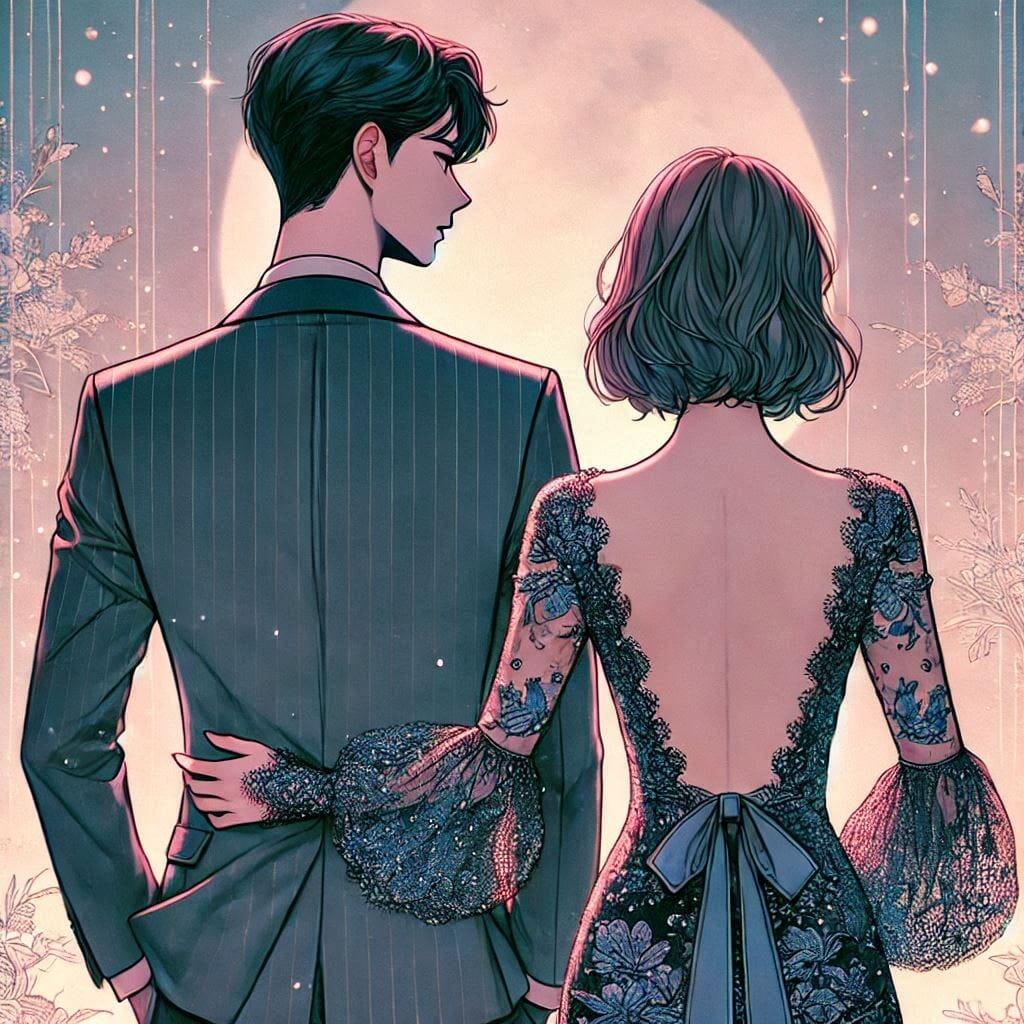 Istri Kedua Pilihan Mertua (2)