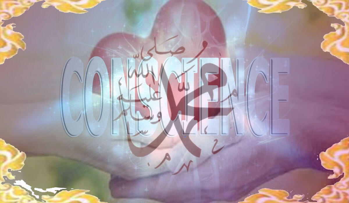 (Compilasi) Trit Kompilasi ttg Nabi Muhammad PBUH, Yuk Mari...!