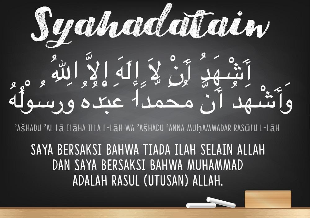 (Compilasi) Trit Kompilasi ttg Nabi Muhammad PBUH, Yuk Mari...!