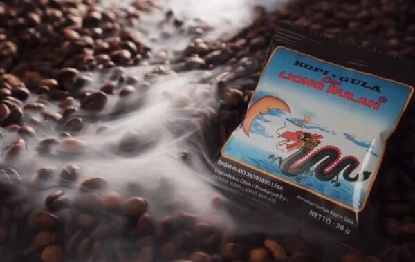 4 Kopi Bubuk Legendaris Asal Bogor, Ada yang Sejak 1925