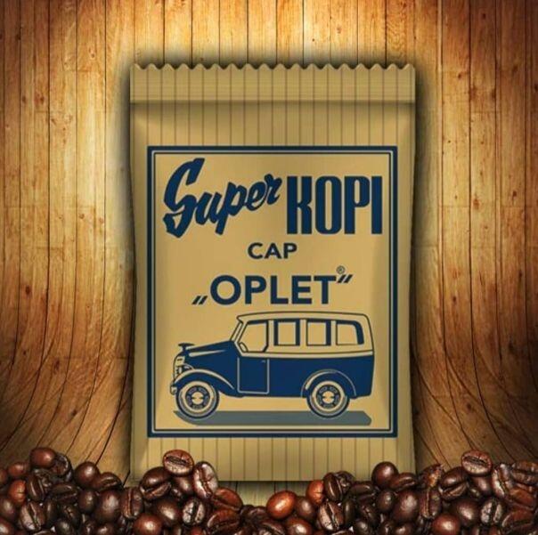 4 Kopi Bubuk Legendaris Asal Bogor, Ada yang Sejak 1925