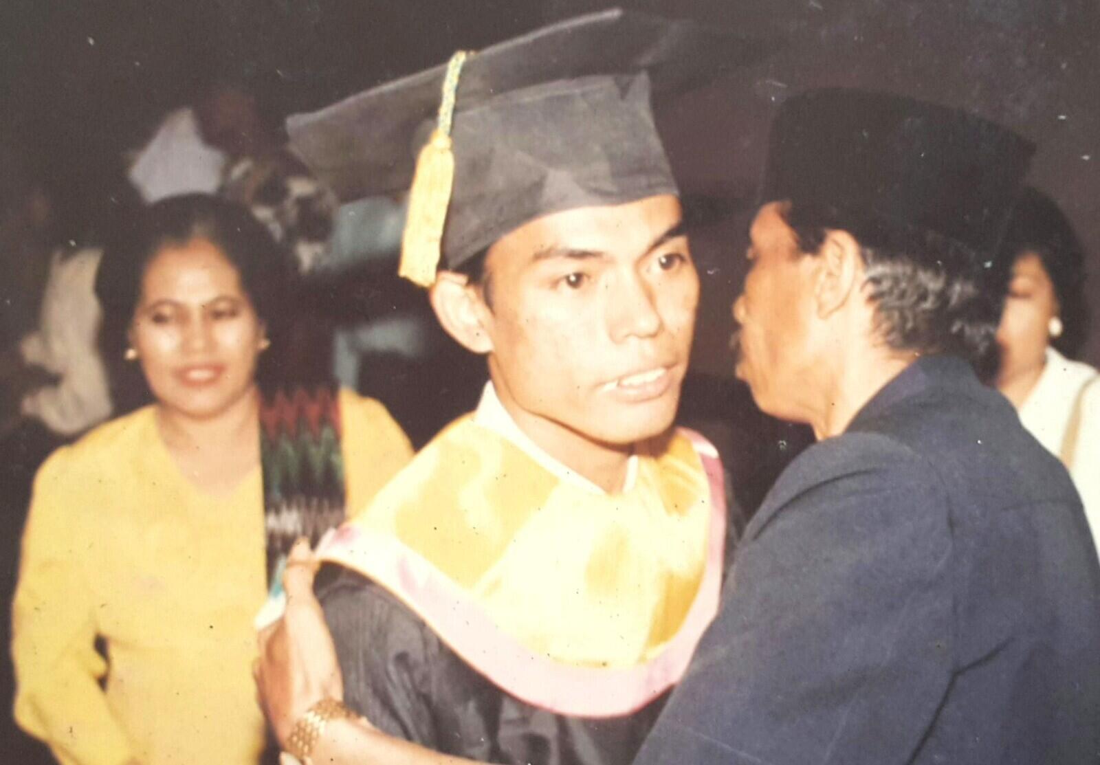 Birrul Walidain, Selamat Hari Ibu