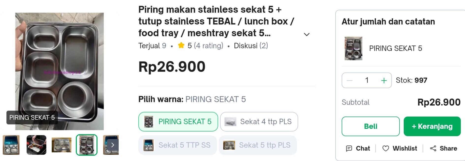 Viral Sekolah Diduga Wajibkan WM Beli Tempat Mkn buat Program Mkn Gratis