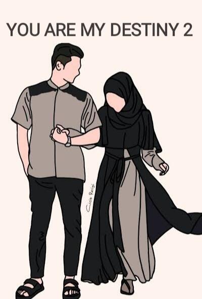 YOU ARE MY DESTINY 2