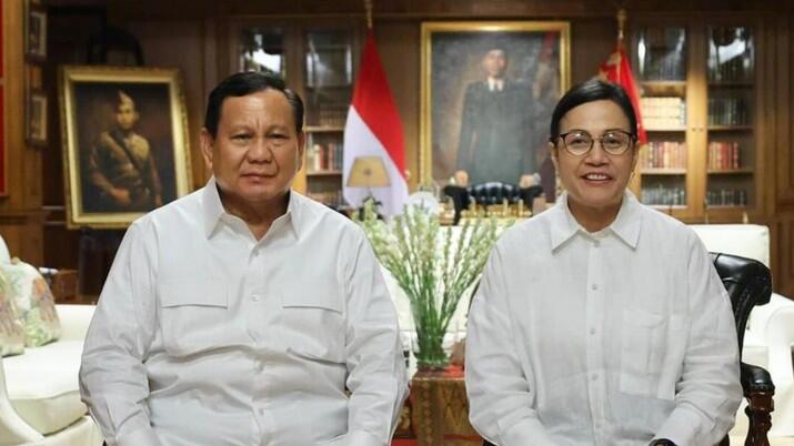 DPR Ungkap Arahan Prabowo Soal PPN 12%, Beda dengan Sri Mulyani