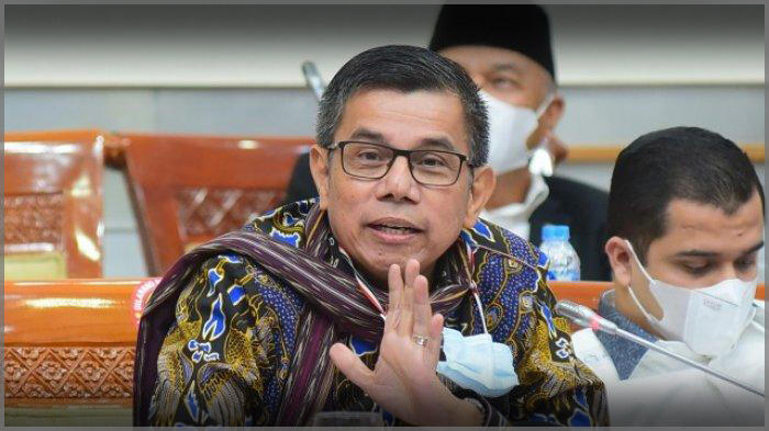 Hinca Pandjaitan : Pengusaha & Bos Judi H7 Medan Harus Ditangkap!
