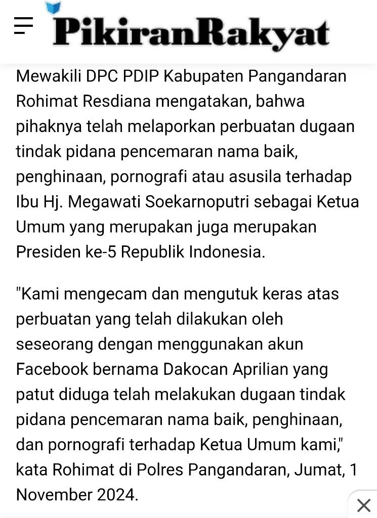 Lukisan Yos Suprapto Tampilkan Raja Jawa, Fadli Zon: Itu Masuk Kategori SARA
