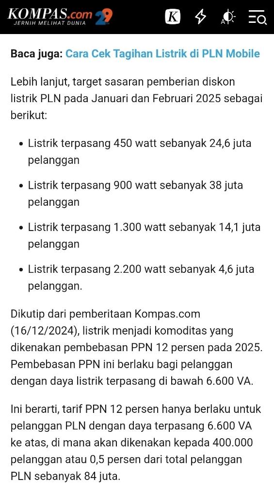 Ditjen Pajak Ungkap Hitungan PPN 12%, Harga Minuman & TV Jadi Segini
