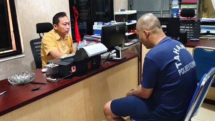 Kiai Cabul dari Kuningan Terlibat Pencabulan 10 Santriwati!