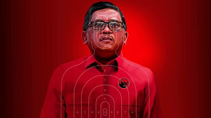 Pernah Rendam Ponsel! KPK Resmi Tetapkan Hasto Kristiyanto jadi Tersangka Kasus Suap