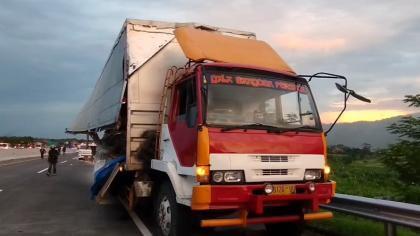 Bus Pariwisata Kecelakaan di Malang, Netizen Serukan untuk Hentikan Study Tour