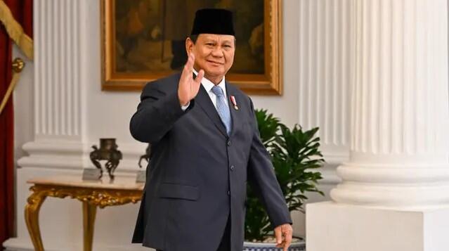 Presiden Prabowo Sumbang Lahan untuk Konservasi Gajah