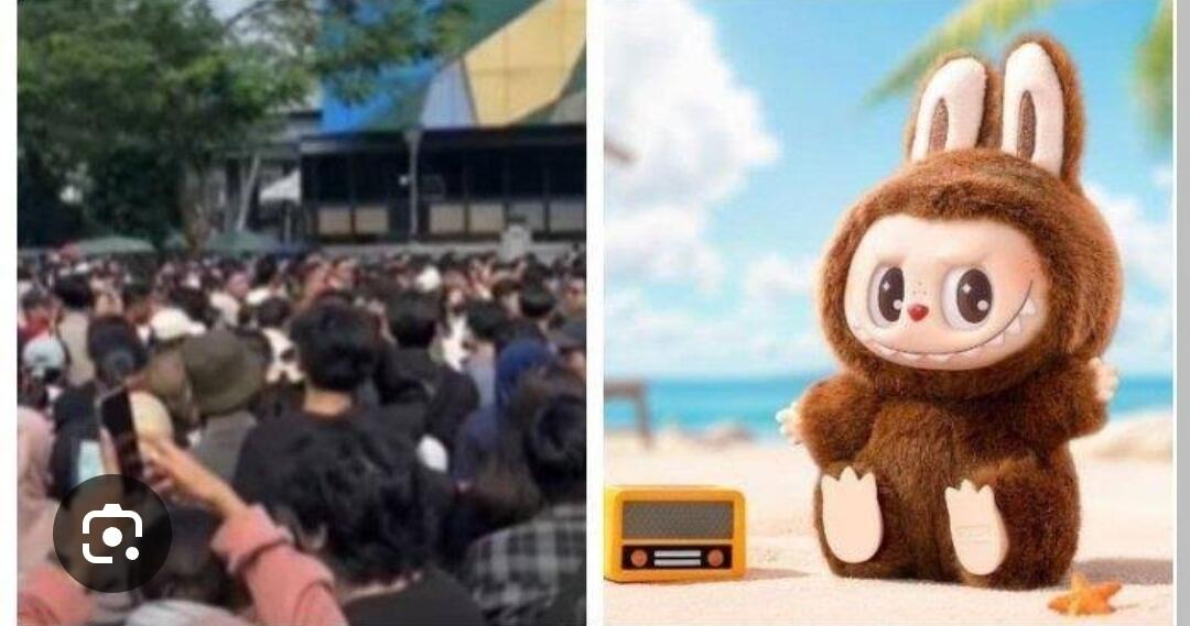 Psikolog Singgung Gen Z Erat dengan Hedonisme, FOMO Ketinggalan yang Viral