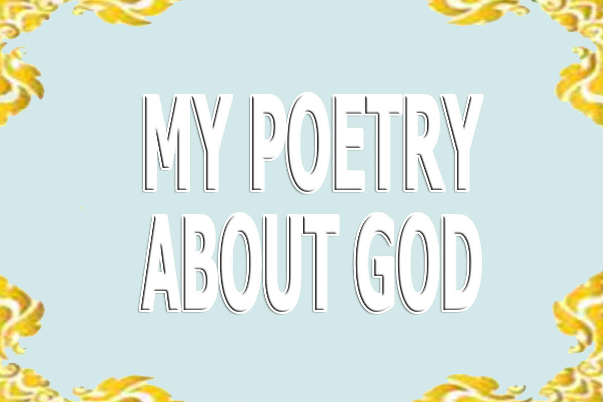 (The Poetries) Kumpulan My Poetries, Yuk Mari Cekidot...!