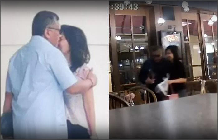Hasto Loyalis PDIP Kedapatan Selingkuh Dengan Istri Teman Baiknya Loh