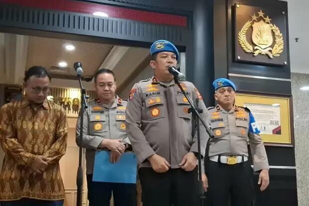 Pemerasan 45 WN Malaysia di DWP, Polri Diminta Berhenti Pakai Istilah Oknum! Setuju?