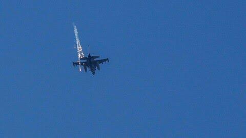 Houthi Klaim Tembak Jatuh Jet Tempur F/A-18 Amerika, Eks Letkol AS: Percaya Banget!
