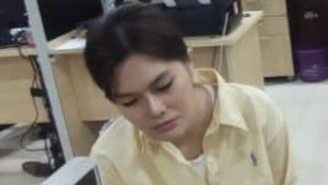 Alasan AG Terus Memaafkan Melody Sharon Meski Berulang Kali Selingkuh