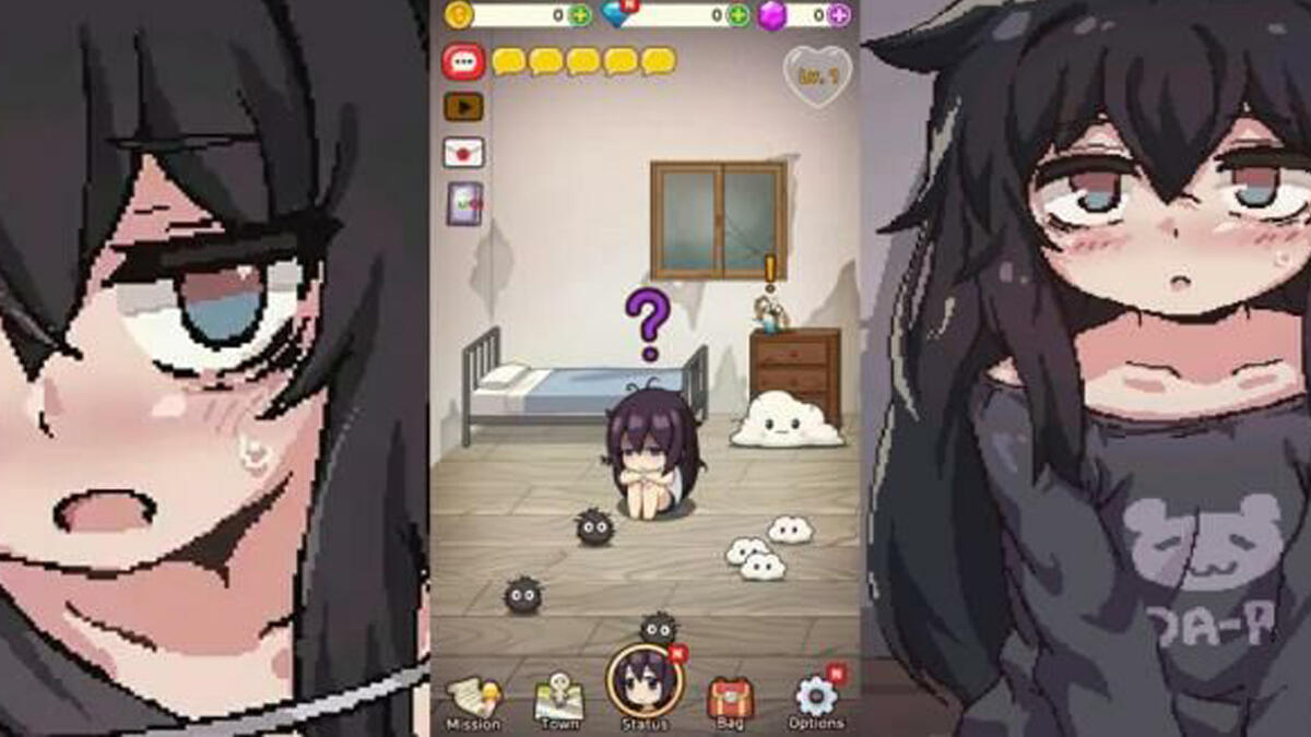 Back Alley Tales APK 1.1.3 &#91;Lastest Version&#93; Unduh Versi Terbaru Android 2025