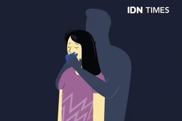 Modus Pimpinan Ponpes, Anak dan Ustaz Cabuli 4 Santriwati di Lombok