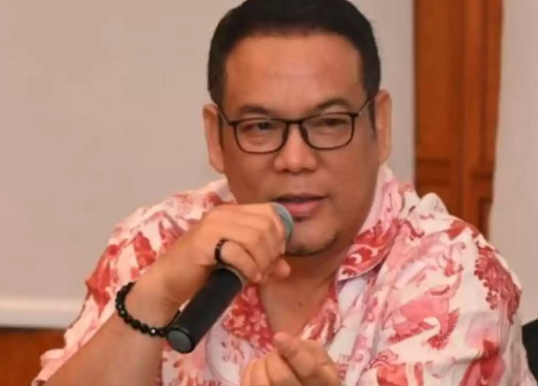 DPR & Pemerintah Tolak Relaksasi Konsentrat Freeport Tegaskan Komitmen Hilirisasi