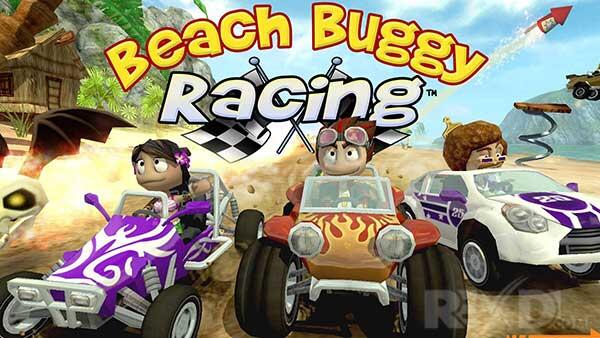 Beach Buggy Racing Mod APK v2024.20.12 Unduh Gratis Versi Terbaru Untuk Android Game
