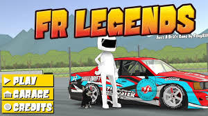 FR Legends Mod APK 0.3.6 &#91;Unlimited Money&#93; Unduh Versi Terbaru Android Game 2025