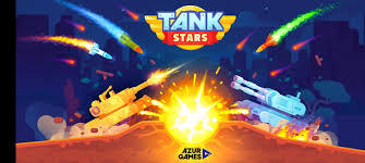 Tank Stars Mod APK v2.5.501 Unduh Gratis Versi Terbaru Untuk Android Game