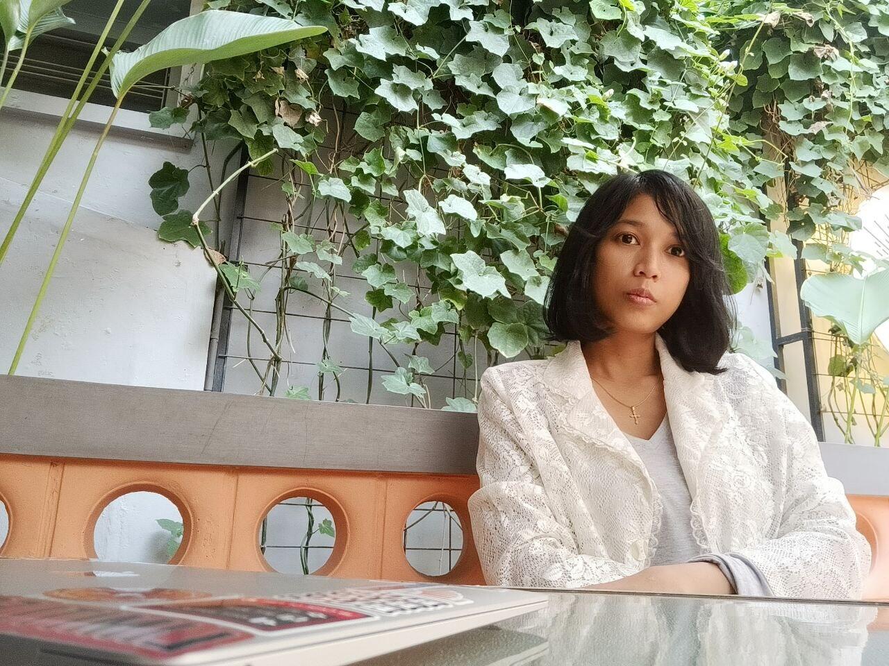 Deborah Huda: Kerja Remote Buat Bule, Dapat Dua Digit Meski Tinggal di Desa!