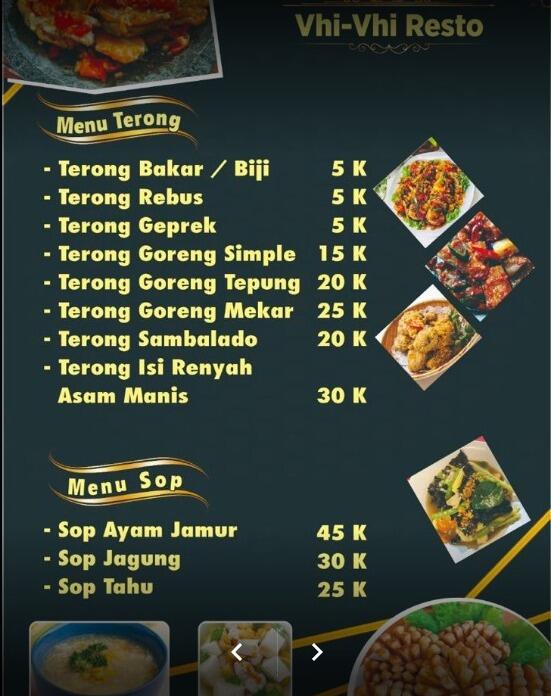 VHI VHI RESTO TEMPAT WISATA DAN RESTAURANT YANG KECE BUAT SPOT FOTO DI TONGGING SUMUT