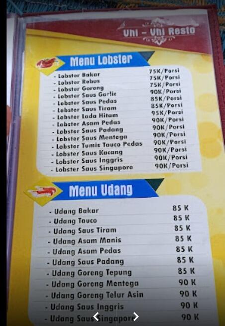 VHI VHI RESTO TEMPAT WISATA DAN RESTAURANT YANG KECE BUAT SPOT FOTO DI TONGGING SUMUT