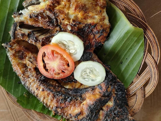VHI VHI RESTO TEMPAT WISATA DAN RESTAURANT YANG KECE BUAT SPOT FOTO DI TONGGING SUMUT