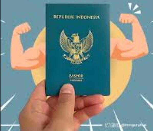 Daftar 78 Negara Bebas VISA untuk Pemegang Paspor Indonesia, Rekomendasi Libur Akhir