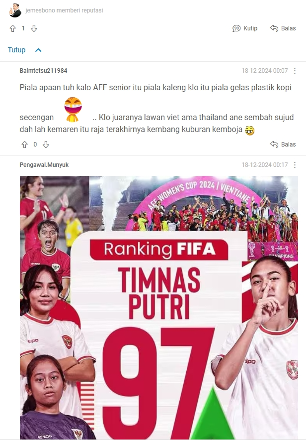 Persatuan Sepak Bola Seluruh Indonesia