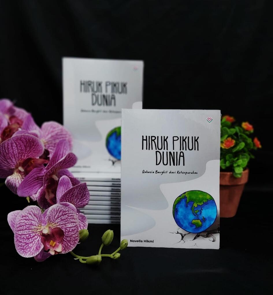 Hiruk Pikuk dunia