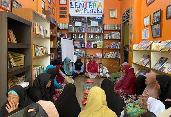 Memperbaiki Diri di Akhir Tahun