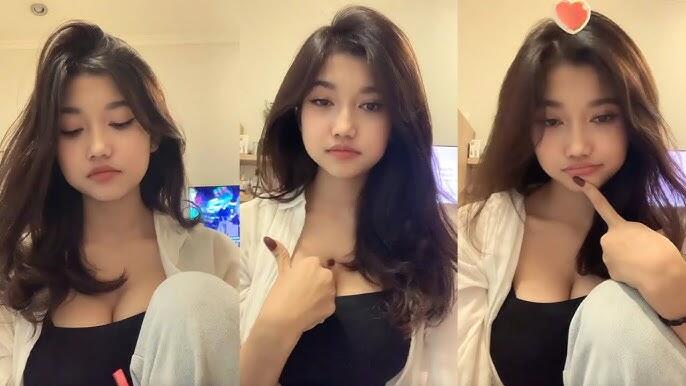 Link Zqya Video Viral Full Album Jadi Perburuan Netizen, Seorang Seleb TikTok!