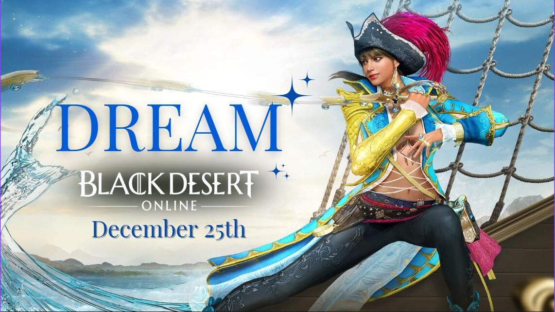 DreamBD - SEA Private Server | Open December 18th | Beta now