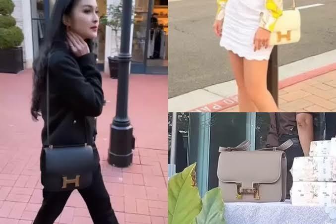 Benarkah Harvey Moeis dan Sandra Dewi Pakai BPJS Kesehatan? Ini Jawabannya Gansist!