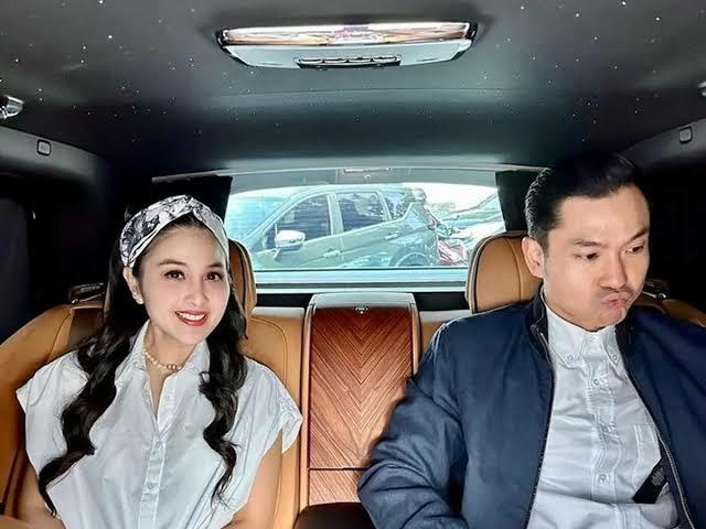 Benarkah Harvey Moeis dan Sandra Dewi Pakai BPJS Kesehatan? Ini Jawabannya Gansist!
