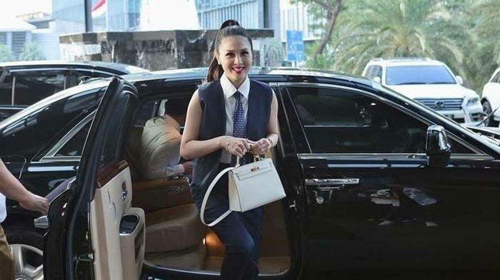 Benarkah Harvey Moeis dan Sandra Dewi Pakai BPJS Kesehatan? Ini Jawabannya Gansist!