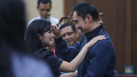 Benarkah Harvey Moeis dan Sandra Dewi Pakai BPJS Kesehatan? Ini Jawabannya Gansist!