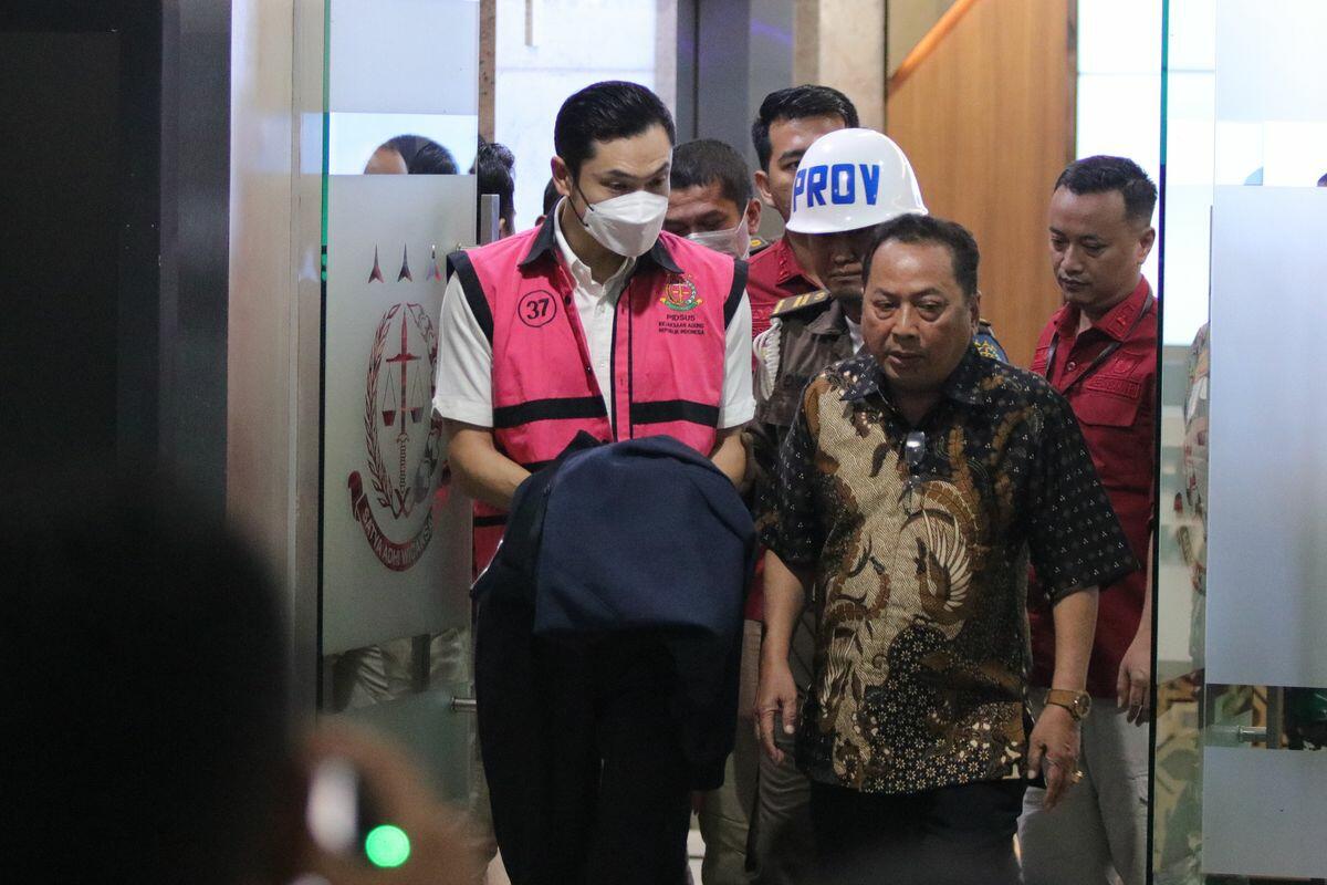 Benarkah Harvey Moeis dan Sandra Dewi Pakai BPJS Kesehatan? Ini Jawabannya Gansist!