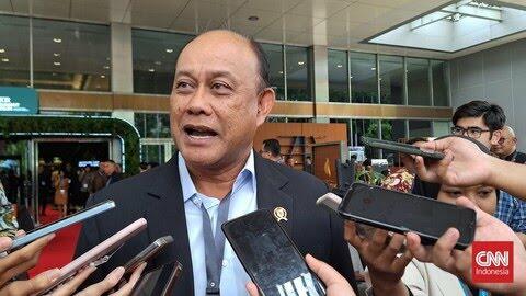 Semoga Sukses! Makan Bergizi Gratis Dimulai 6 Januari 2025